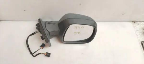 RETROVISOR DERECHO 124850