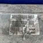 CAJA CAMBIOS 125062