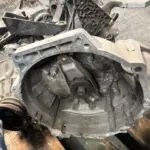CAJA CAMBIOS 124844
