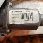 ELEVALUNAS DELANTERO DERECHO 124477