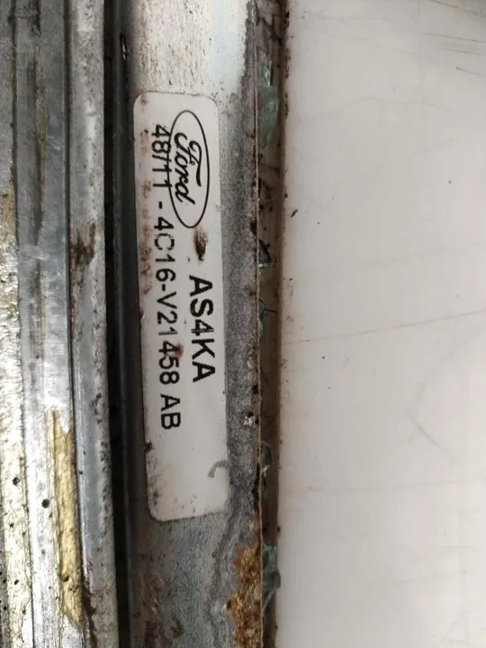 ELEVALUNAS DELANTERO DERECHO 124384
