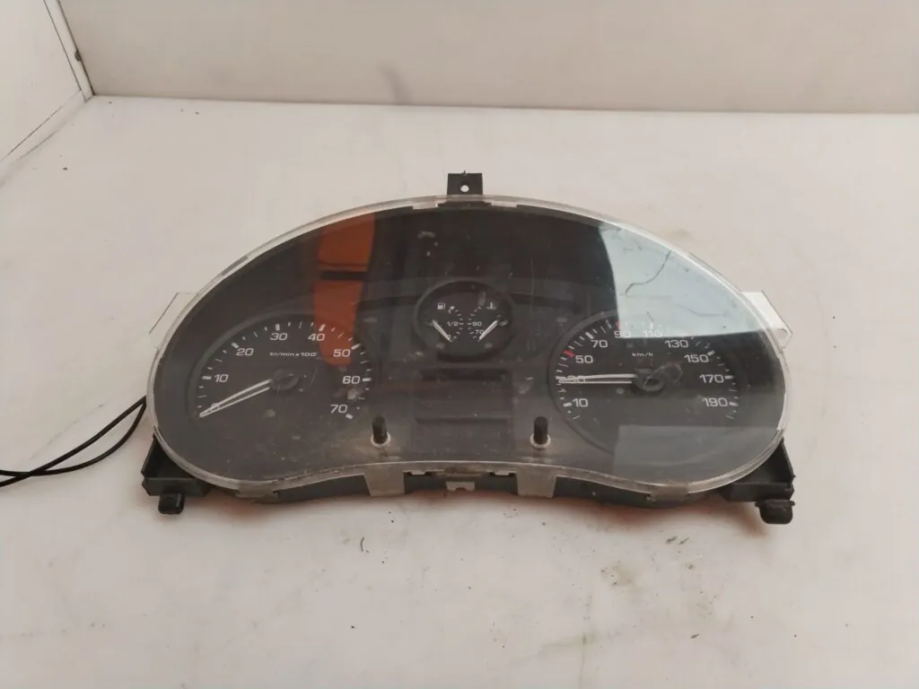 CUADRO INSTRUMENTOS 125136