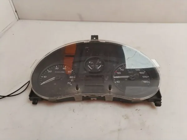 CUADRO INSTRUMENTOS 125136