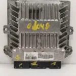 CENTRALITA MOTOR UCE 124376