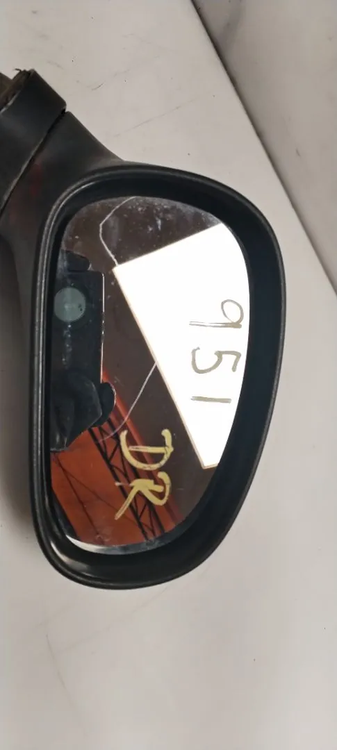 RETROVISOR DERECHO 124985