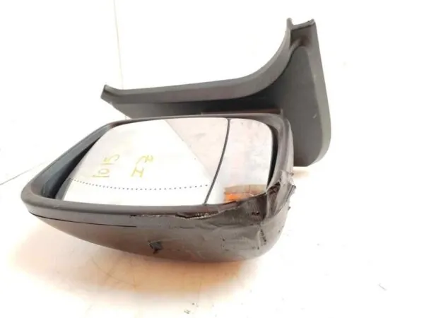 RETROVISOR IZQUIERDO 124493