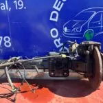DIFERENCIAL TRASERO 125204