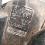 FARO IZQUIERDO 124195