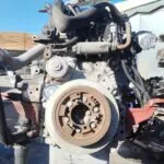 MOTOR COMPLETO 124371