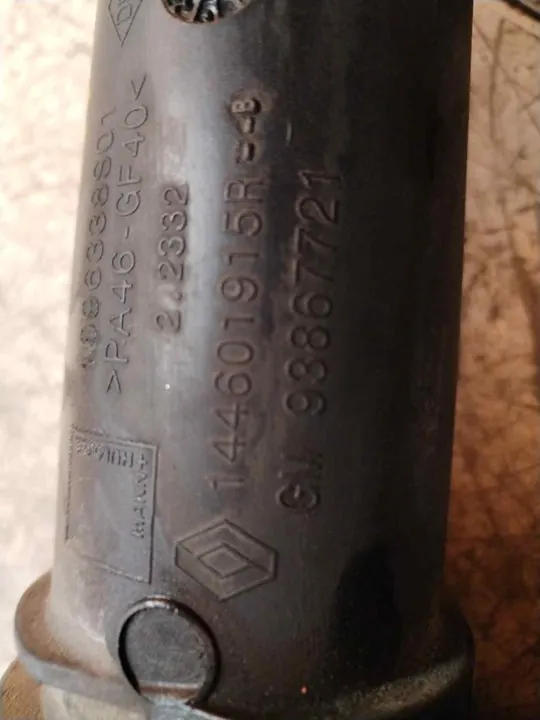 TUBO 124497