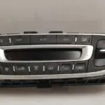 MANDO CLIMATIZADOR 124975