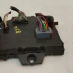 CAJA RELES / FUSIBLES 125006