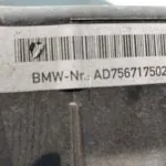CAJA FILTRO AIRE 120931