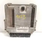 CENTRALITA MOTOR UCE 123880