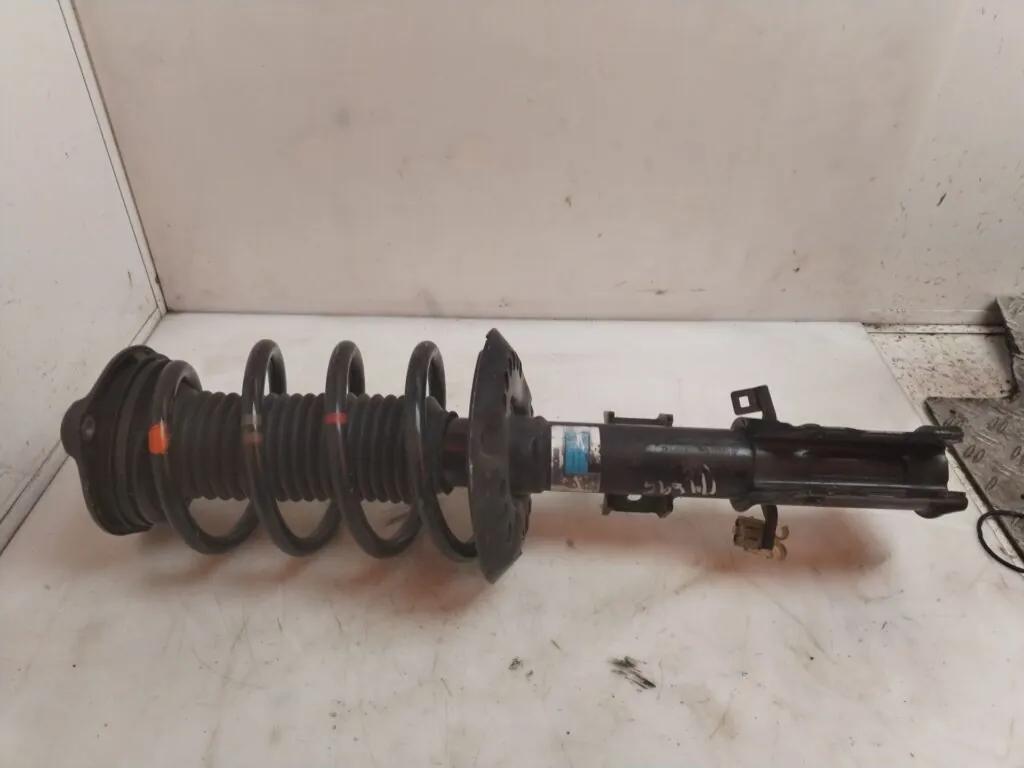 AMORTIGUADOR DELANTERO IZQUIERDO 114695