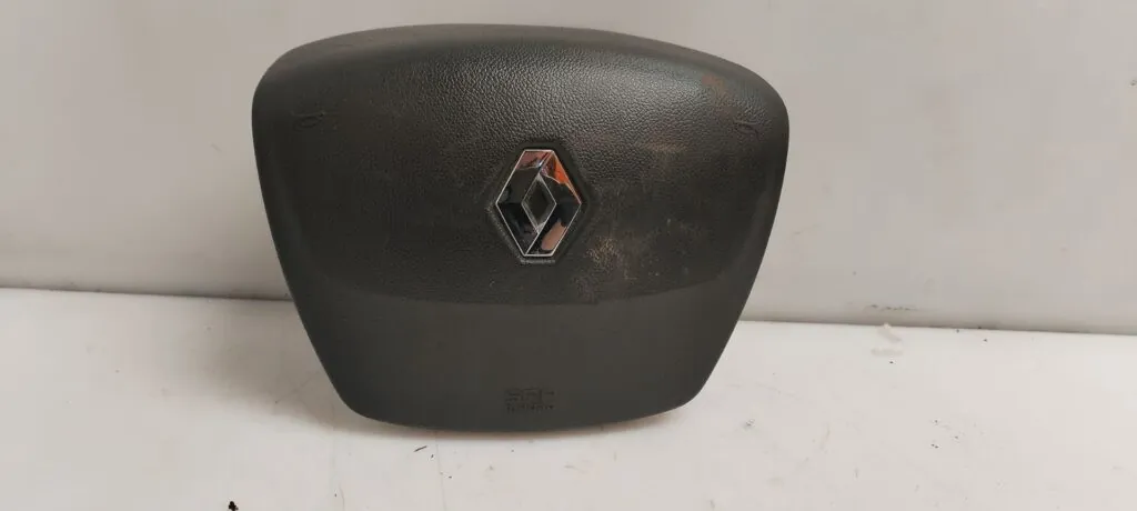 AIRBAG DELANTERO IZQUIERDO 124981