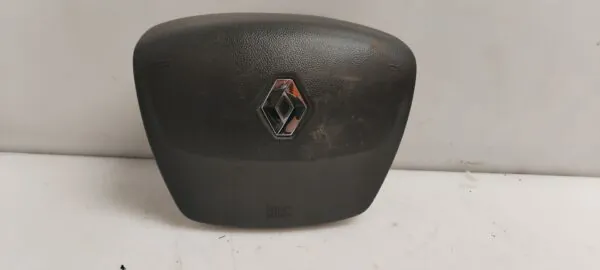 AIRBAG DELANTERO IZQUIERDO 124981