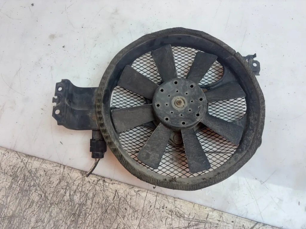 ELECTROVENTILADOR 124828