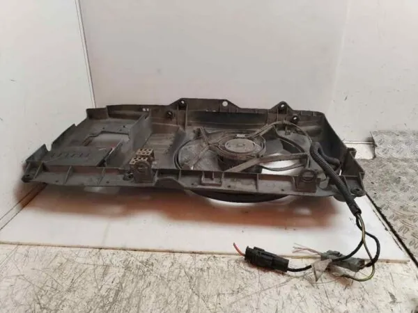 ELECTROVENTILADOR 124332