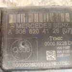 MODULO ELECTRONICO 124638