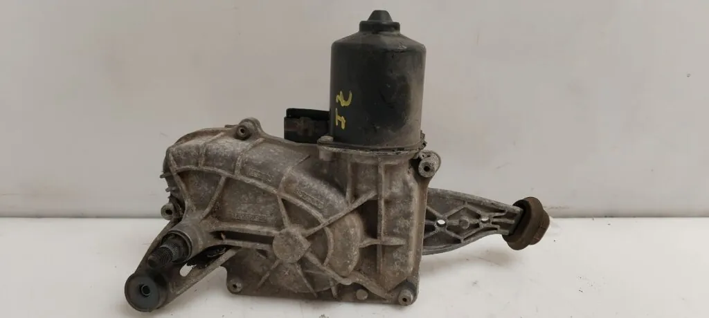 MOTOR LIMPIA DELANTERO 124977
