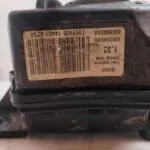 NO IDENTIFICADO 124365