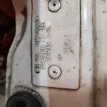 CERRADURA CAPO 124186
