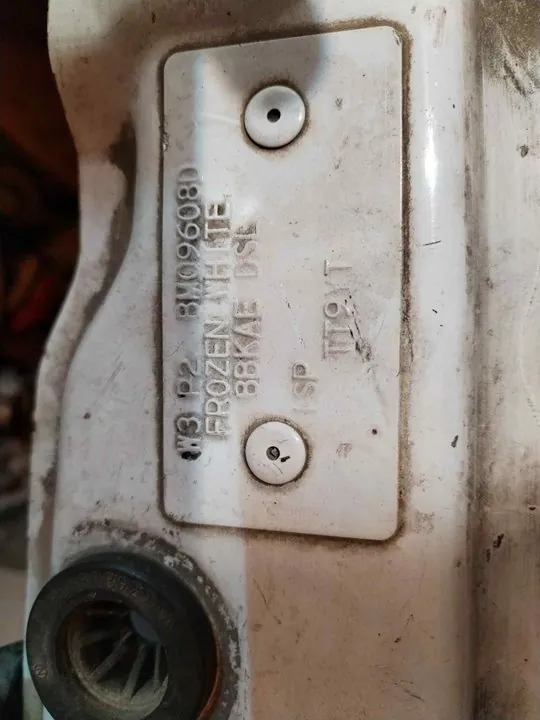 CERRADURA CAPO 124186
