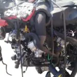 MOTOR COMPLETO 124688