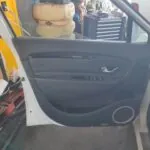 PUERTA DELANTERA IZQUIERDA 124937