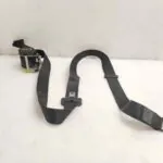 CINTURON SEGURIDAD DELANTERO DERECHO 123887