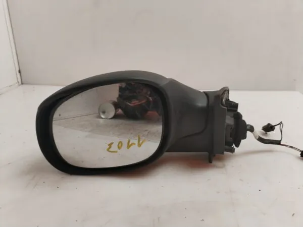 RETROVISOR IZQUIERDO 125182