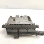CENTRALITA MOTOR UCE 124244