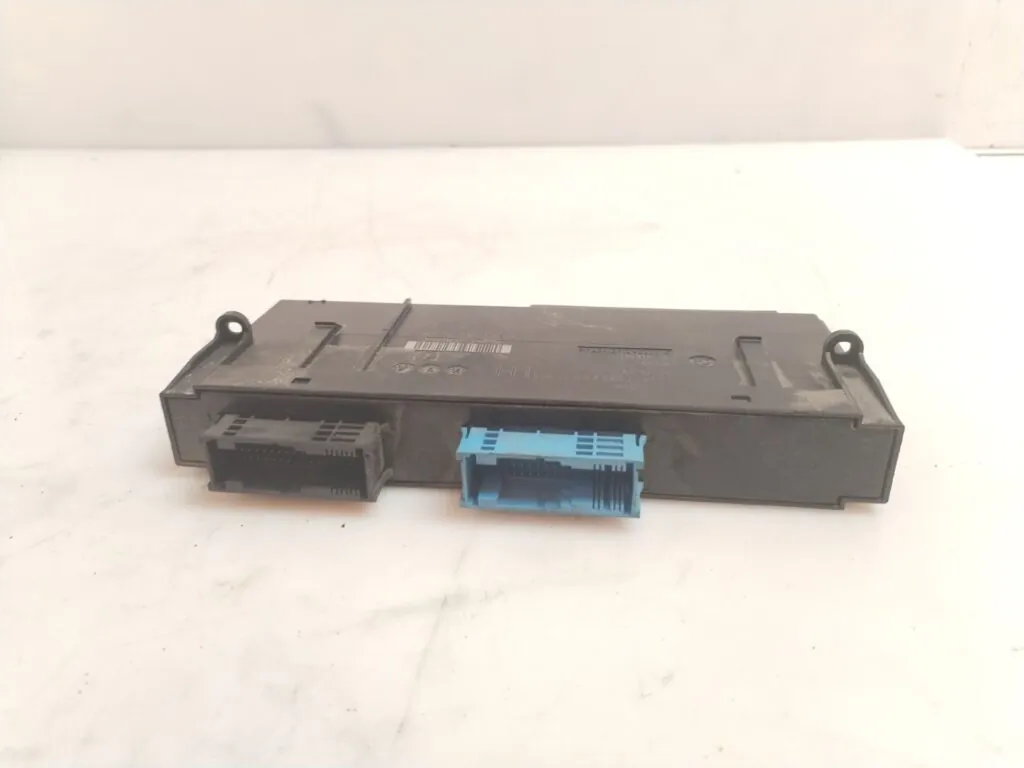MODULO ELECTRONICO 125157