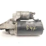 MOTOR ARRANQUE 125103