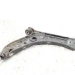 BRAZO SUSPENSION DELANTERO IZQUIERDO 123638
