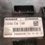 MODULO ELECTRONICO 124499