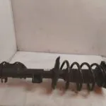 AMORTIGUADOR DELANTERO IZQUIERDO 114695