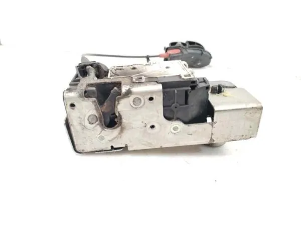 CERRADURA PUERTA DELANTERA IZQUIERDA 124203