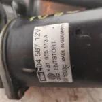 MOTOR LIMPIA DELANTERO 125195