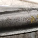 MOTOR ELEVALUNAS DELANTERO DERECHO 124214