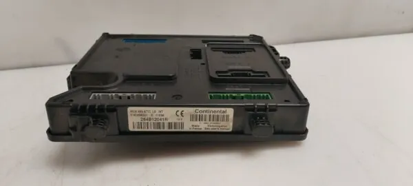 MODULO ELECTRONICO 124980