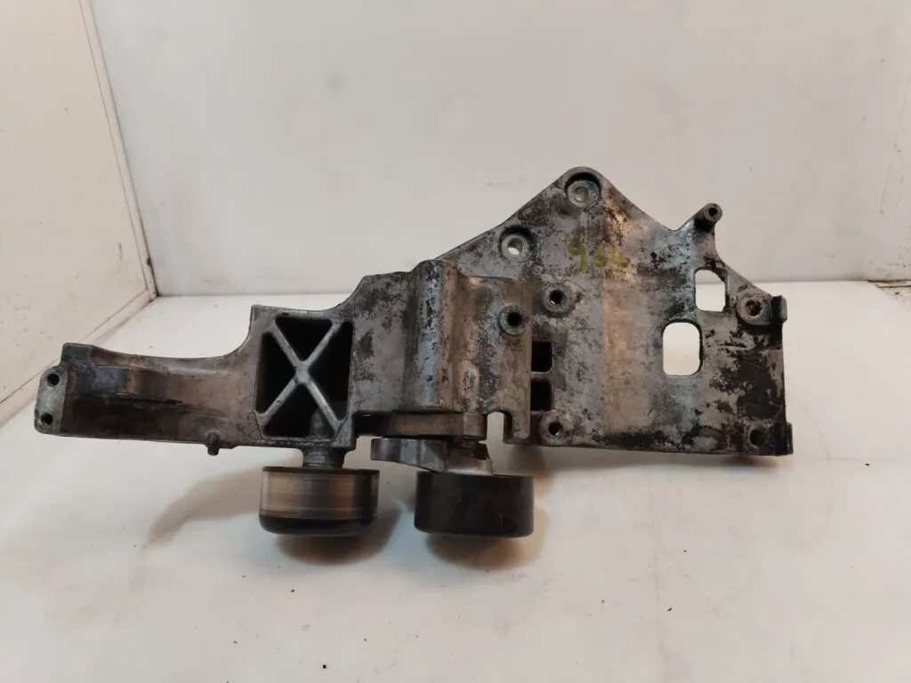 SOPORTE ALTERNADOR 125001
