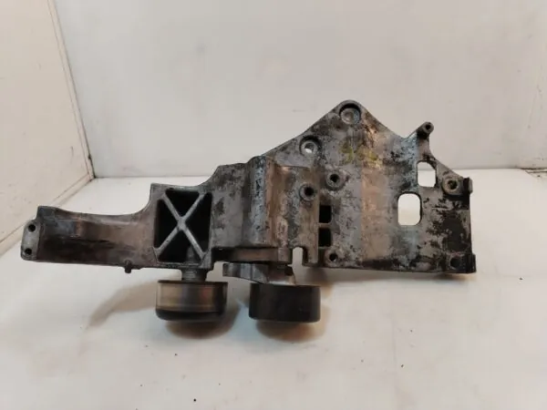 SOPORTE ALTERNADOR 125001