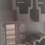RESISTENCIA CALEFACCION 124841