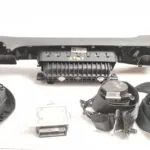 KIT AIRBAG 124992
