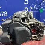 CAJA CAMBIOS 124931