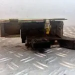 CERRADURA PUERTA DELANTERA DERECHA 125072