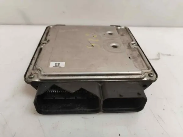 CENTRALITA MOTOR UCE 124344