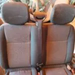 ASIENTO DELANTERO DERECHO 124648